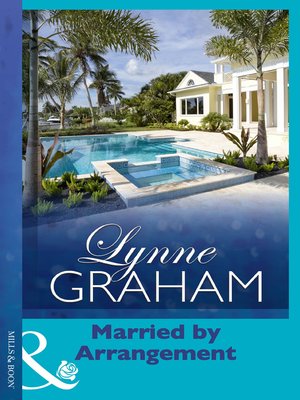 cover image of Married by Arrangement
